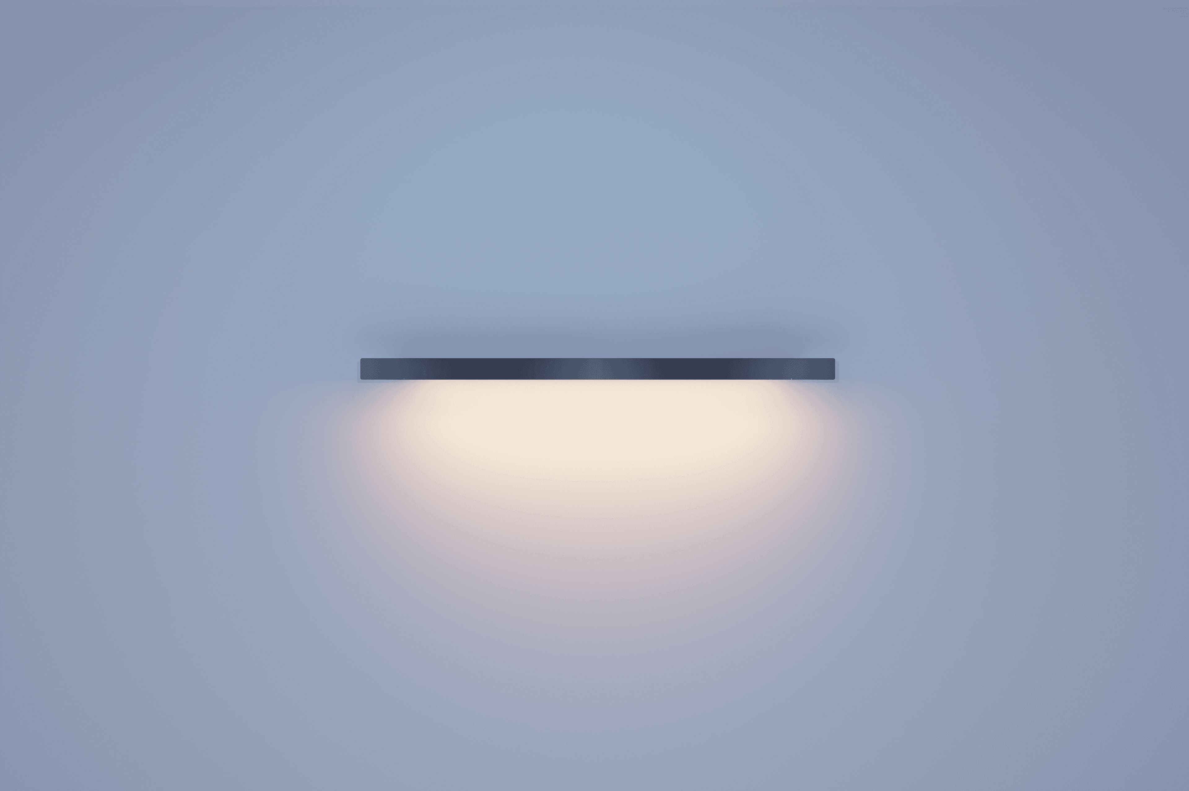 La luz como presencia
